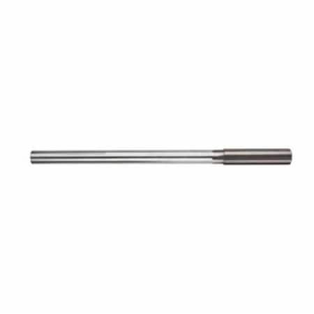 Chucking Reamer, Series 1655, 39, 312 Overall Length, Straight Shank, 00928 Shank Dia, 4 Flut